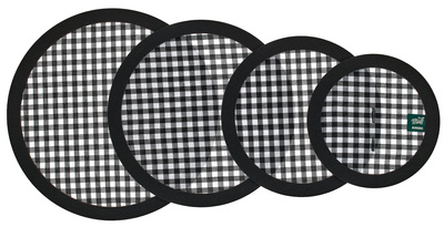 Rohema Mr. Muff Muffins Set