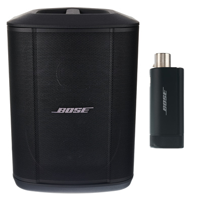 Bose S1 Pro Plus Mic/Line TX Set