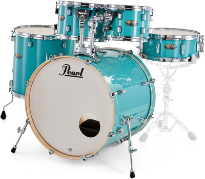 Pearl Decade Maple 22" 5pc. Set #884