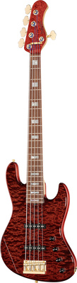 Sadowsky MasterBuilt JJ 5 LTD 2023 MRH