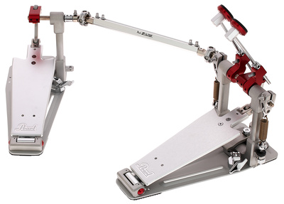 Pearl P-3502D Demon XR Double Pedal