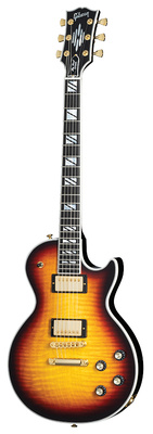 Gibson Les Paul Supreme Fireburst