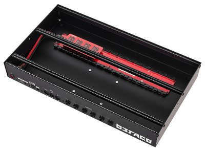 Befaco 7U Case