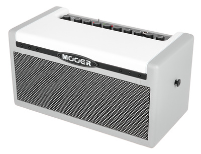 Mooer SD30i Modeling Guitar Combo
