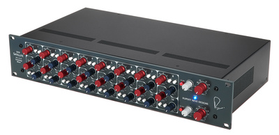 Rupert Neve Designs 5059 Satellite Shelford