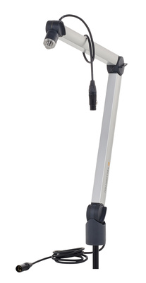 Yellowtec MiKA Mic Arm M Aluminium XLR