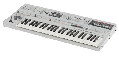 UDO Audio Super 6 White SE