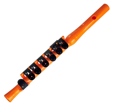 Guo Shining Piper Colorful T