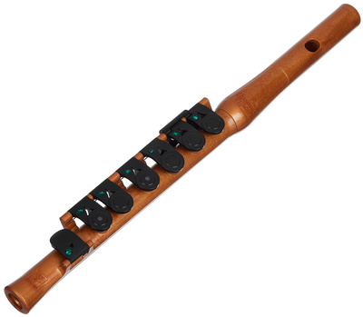 Guo Shining Piper Boomerang Green