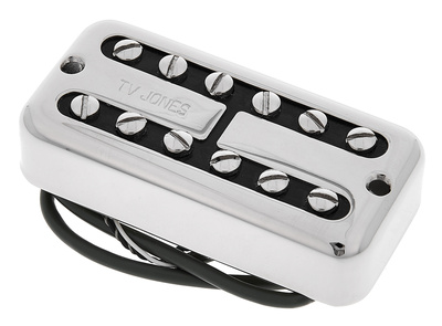 TV Jones TV Classic NE UM N