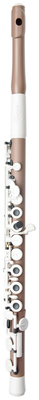 Guo Tocco Flute Chocolate