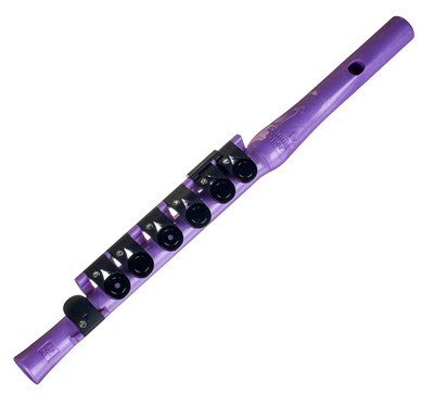 Guo Shining Piper Colorful P