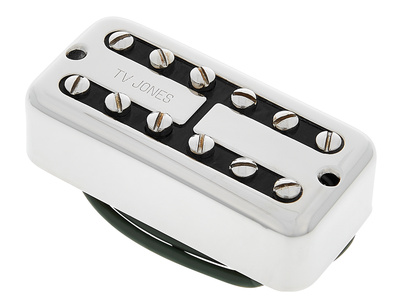 TV Jones TV Classic Plus BR UM N