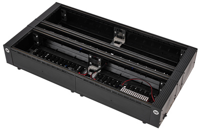 Sinusoda Six Pack Black
