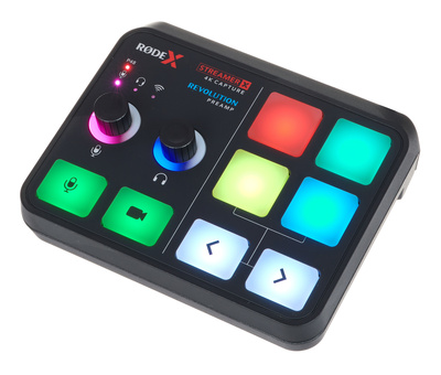 Rode Streamer X