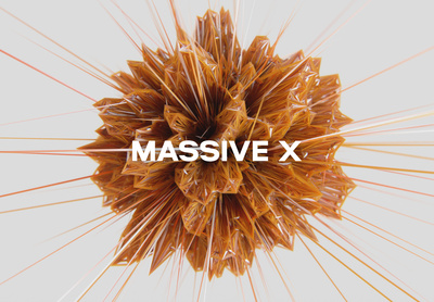 Native Instruments Massive X