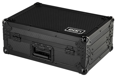 UDG Flight Case CDJ/Mixer MK3 BK