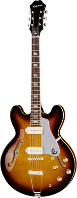 Epiphone Casino Vintage Sunburst