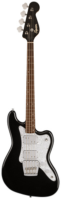 Squier Paranormal Rascal Bass HH MBK