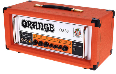 Orange OR 30 Orange