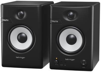 Behringer Truth 4.5