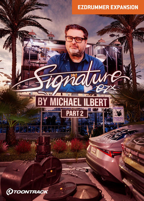 Toontrack EZX Signature - Part 2