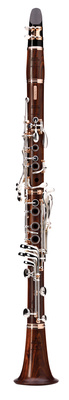 Buffet Crampon Légende Bb-Clarinet Mopane