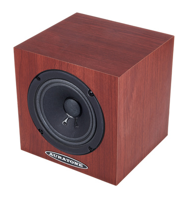 Auratone 5C Active Sound Cube Single