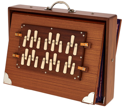 Thomann Nataraj Shruti 2 Octaves 432Hz