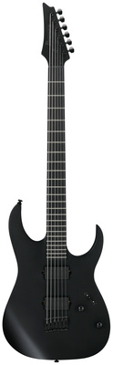 Ibanez RGRTBB21-BKF Baritone