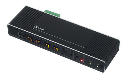 Kramer VS-411XS HDR HDMI Switcher