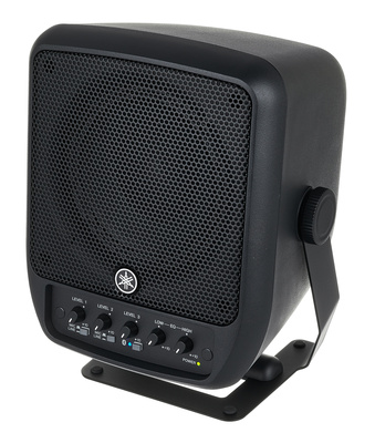 Yamaha Stagepas 100