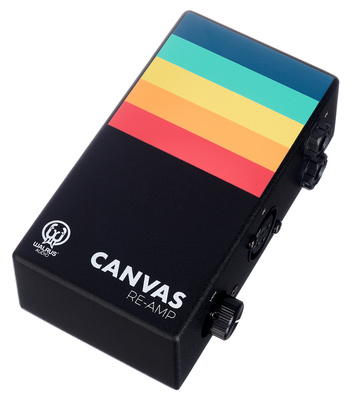 Walrus Audio Canvas Re-Amp