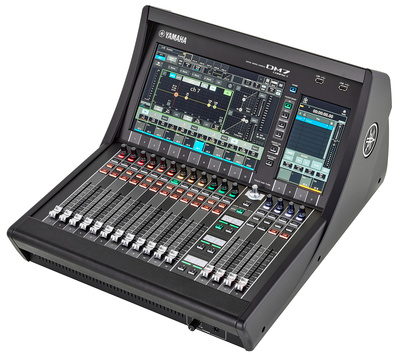 Yamaha DM7 Compact