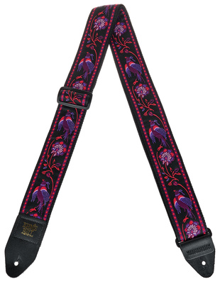 Ernie Ball E-Guitar Strap Pleasant Ph.