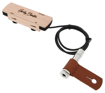 Harley Benton TrueTone SH-30H Pro Active