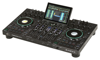Denon DJ Prime 4+