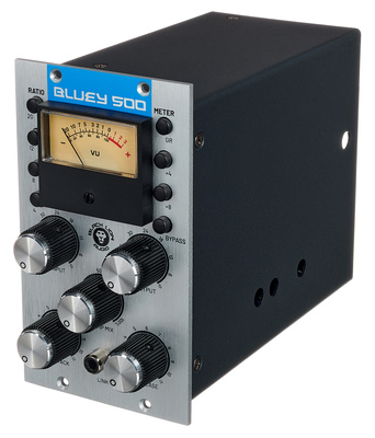 Black Lion Audio Bluey-500