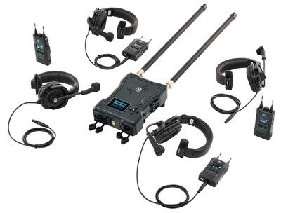 Hollyland Solidcom M1-4B