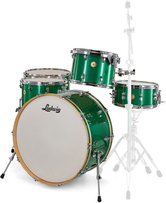 Ludwig Continental 5pc 26" Set G