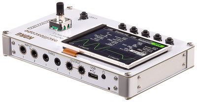 Korg Nu:Tekt NTS-2 Oscilloscope
