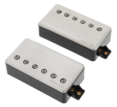 Fishman Fluence Richard Z Set 6 BS