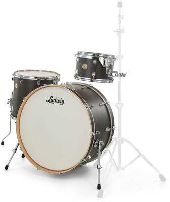Ludwig Continental 3pc 26" Set B