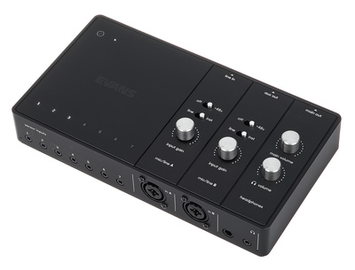 Evans Hybrid Sensory Perc. Bundle