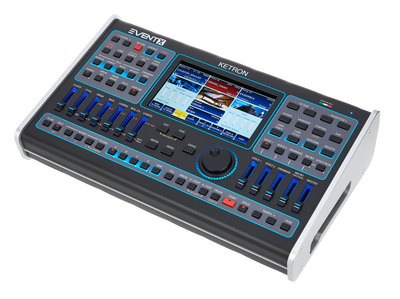 Ketron EventX