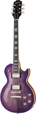 Epiphone Les Paul Modern Figured PB