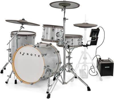 Efnote Pro 700 Standard E-Drum Set