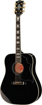 Gibson Hummingbird Custom