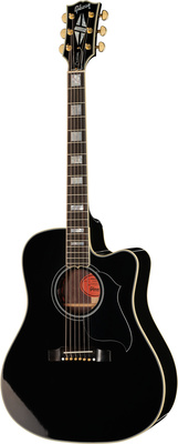 Gibson Songwriter EC Custom