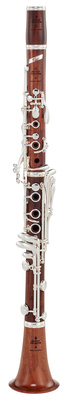 Buffet Crampon Tosca Bb-Clarinet 19/6 Mopane